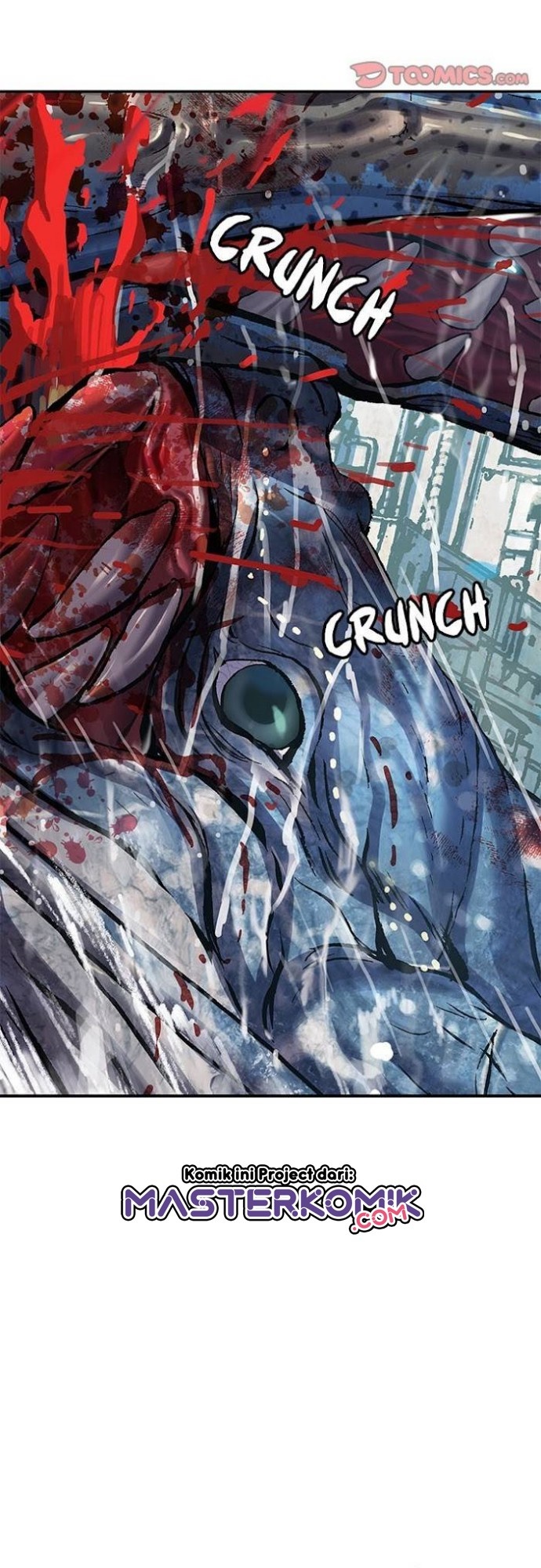 Leviathan Chapter 189 - halaman 28