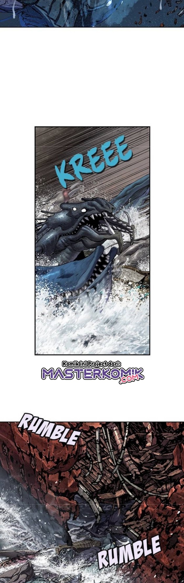 Leviathan Chapter 189 - halaman 7