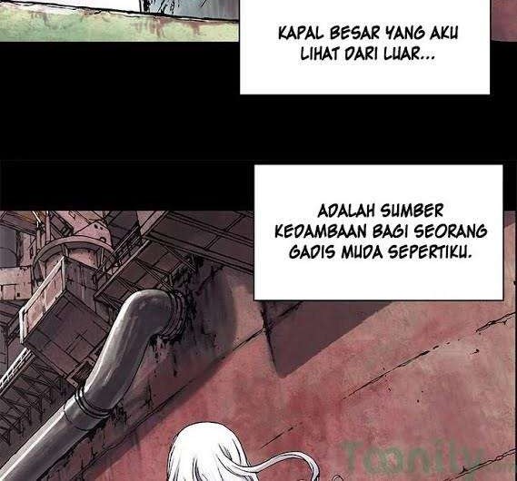 Leviathan Chapter 19 - halaman 17