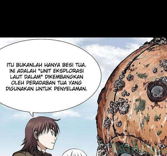 Leviathan Chapter 19 - halaman 29