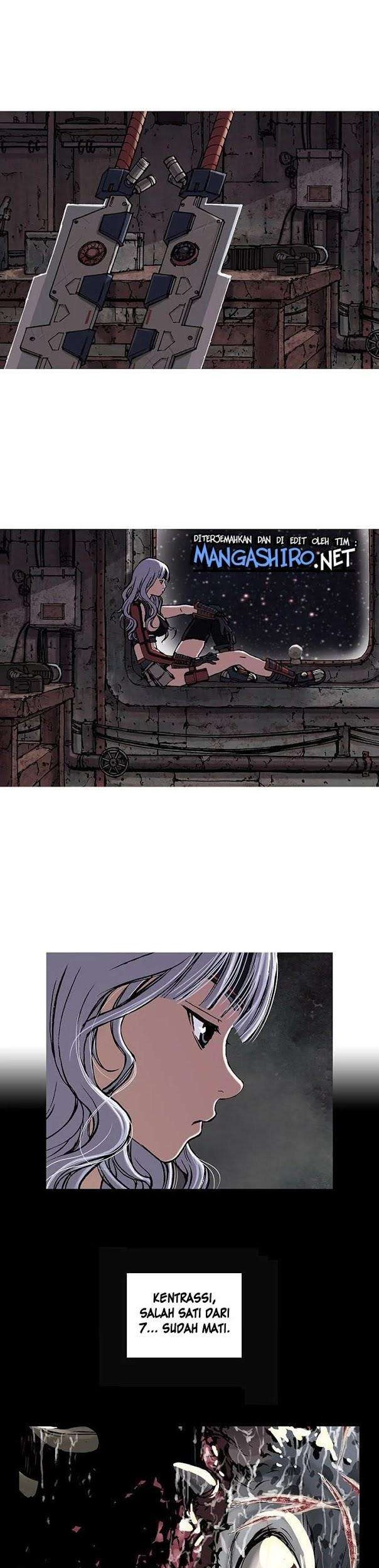 Leviathan Chapter 19 - halaman 3