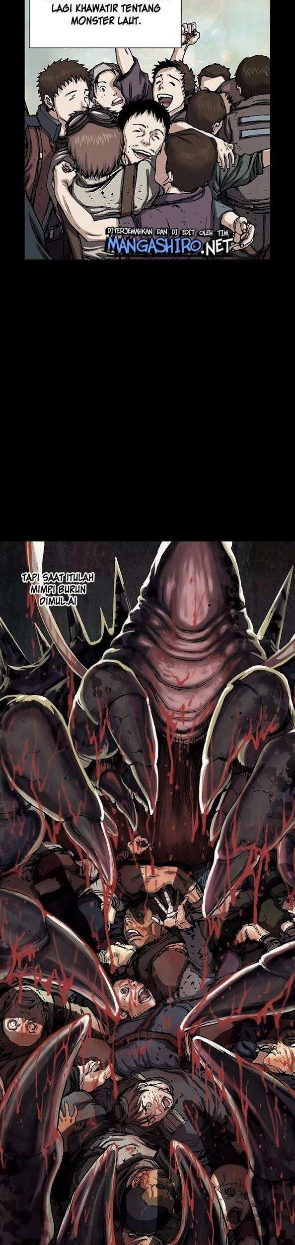 Leviathan Chapter 19 - halaman 31