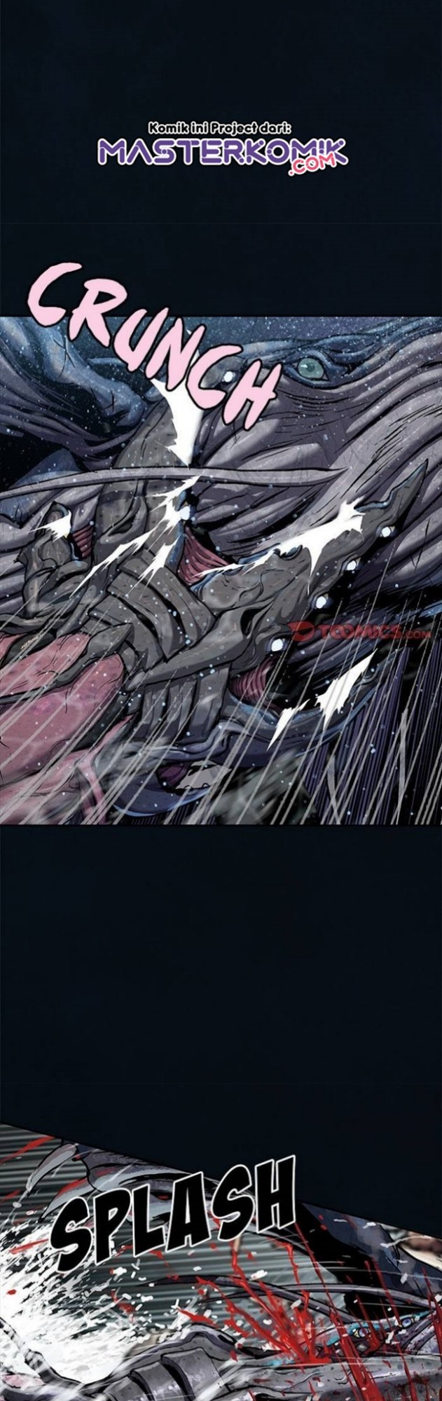 Leviathan Chapter 190 - halaman 12