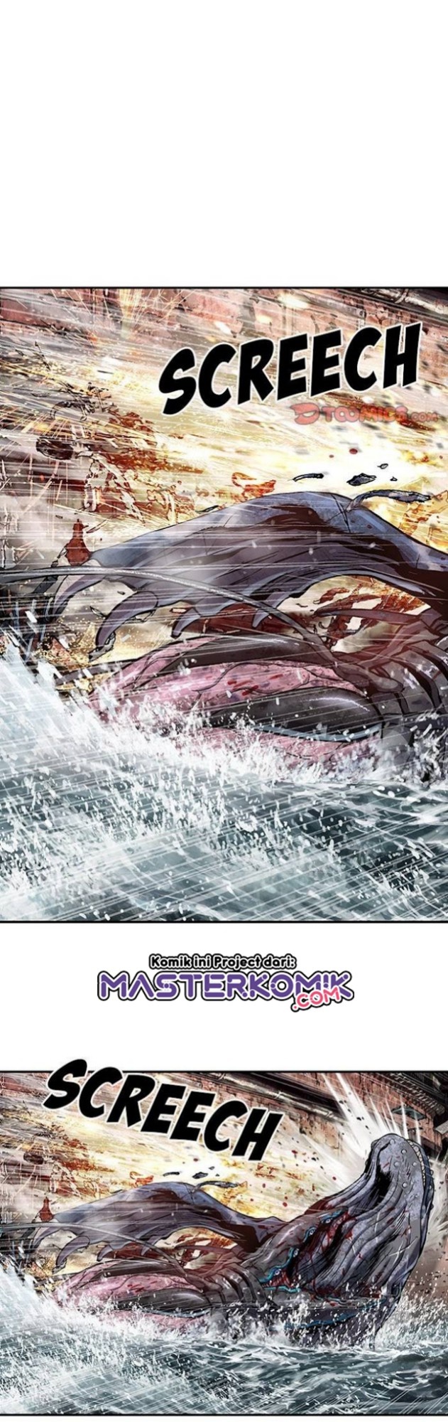 Leviathan Chapter 190 - halaman 14