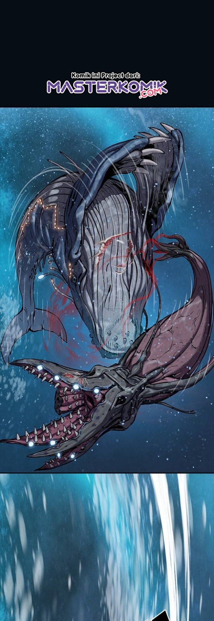 Leviathan Chapter 190 - halaman 18