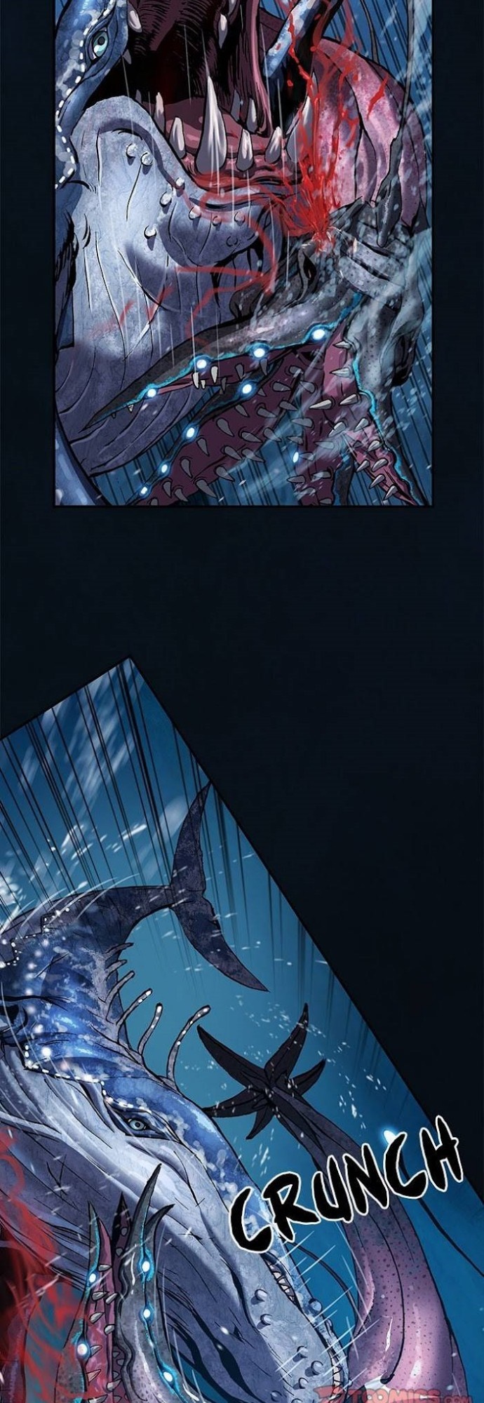 Leviathan Chapter 190 - halaman 24