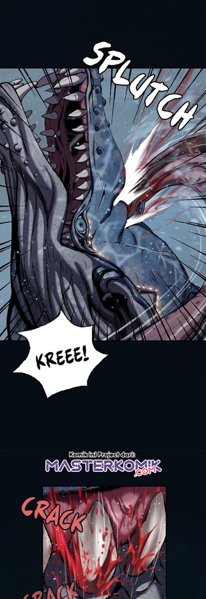 Leviathan Chapter 190 - halaman 26