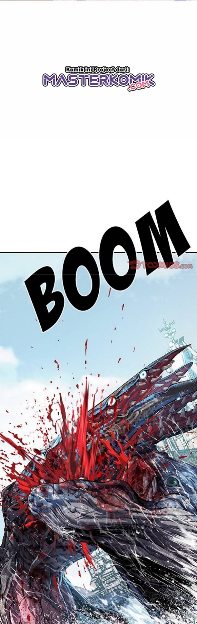 Leviathan Chapter 190 - halaman 3