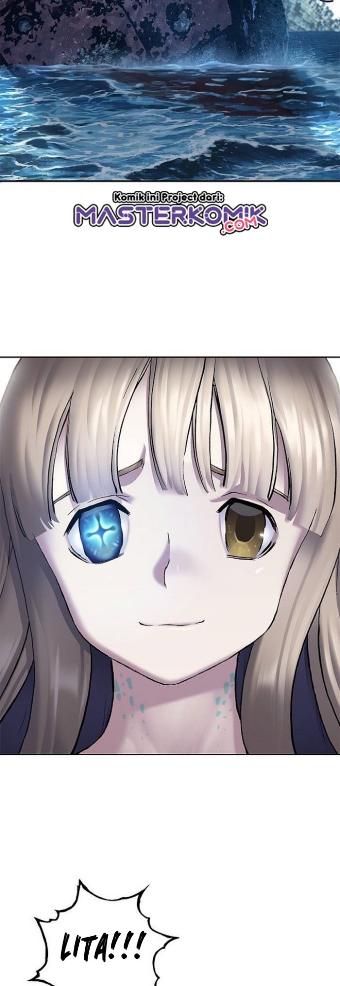 Leviathan Chapter 190 - halaman 32