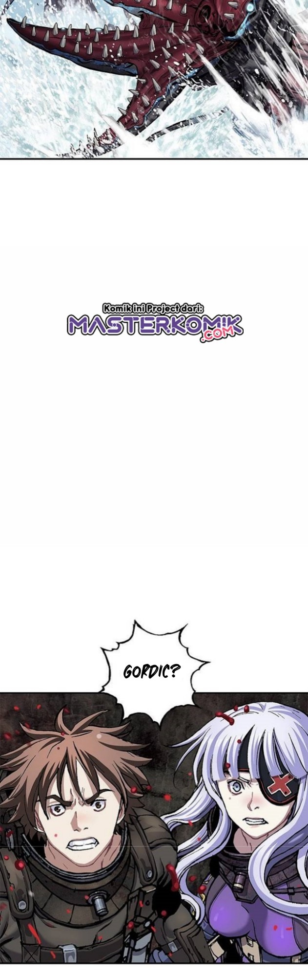 Leviathan Chapter 190 - halaman 7