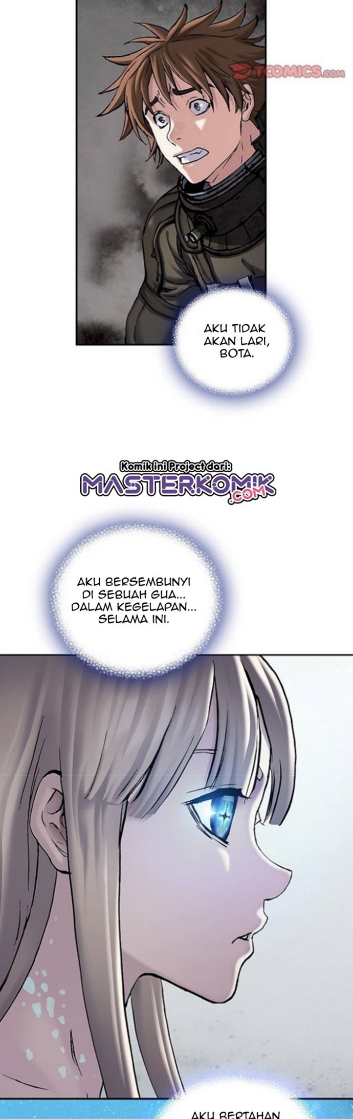 Leviathan Chapter 191 - halaman 13
