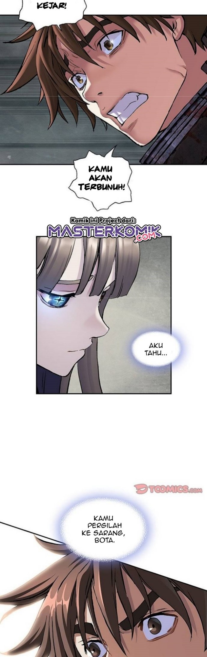 Leviathan Chapter 191 - halaman 16