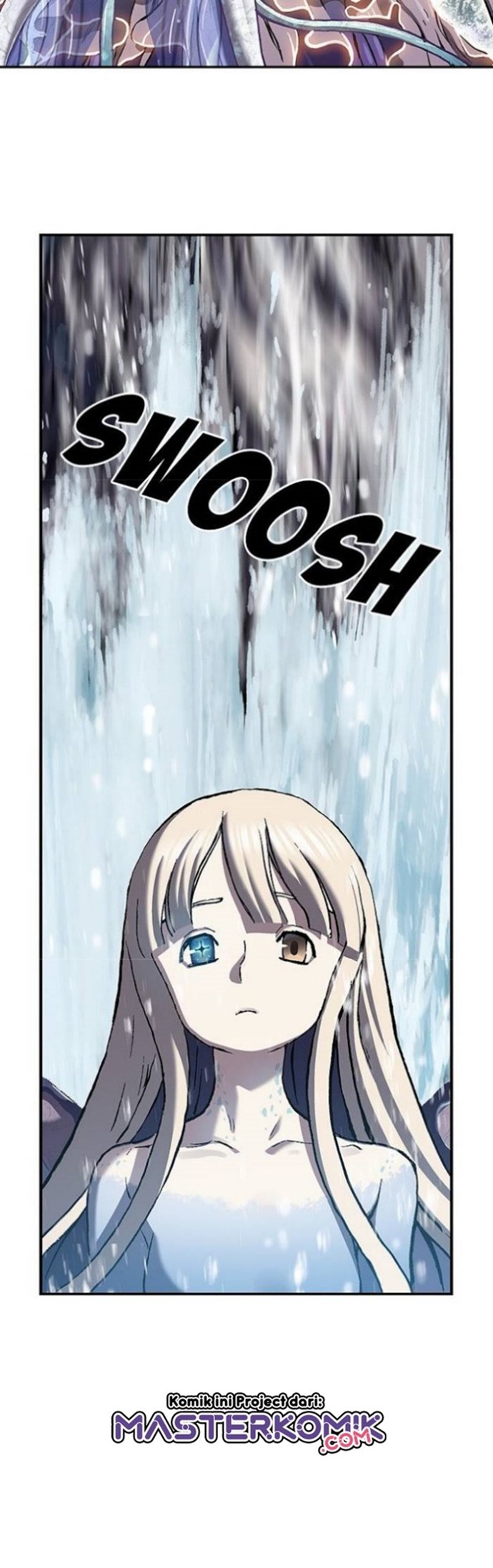Leviathan Chapter 191 - halaman 18