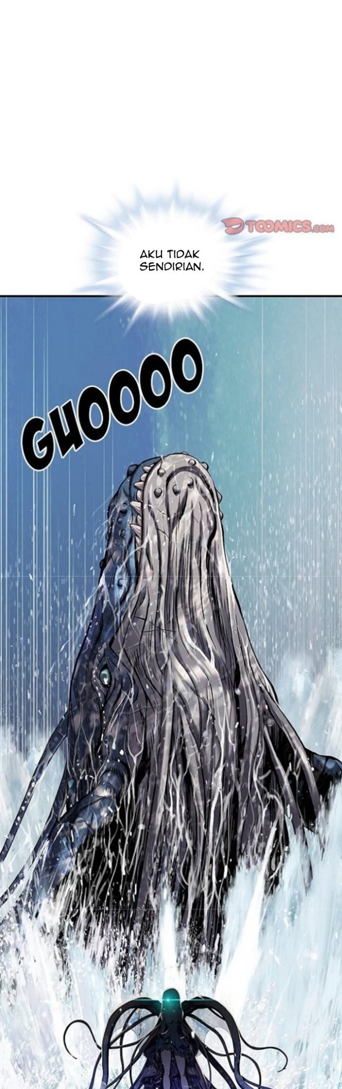 Leviathan Chapter 191 - halaman 19