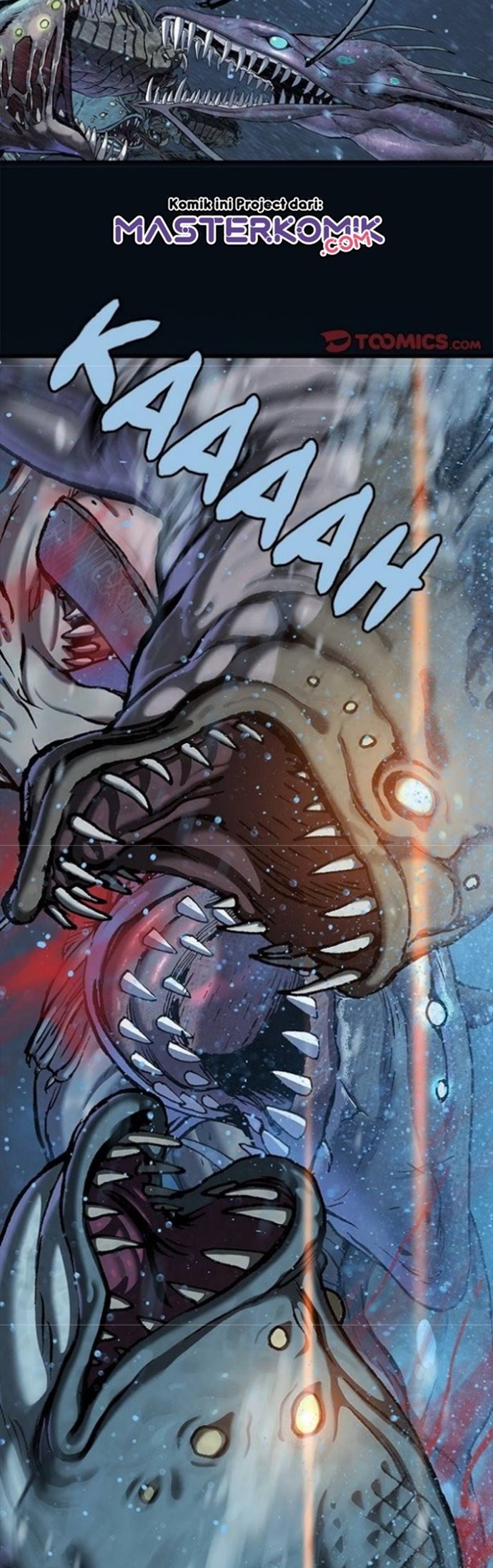Leviathan Chapter 191 - halaman 30