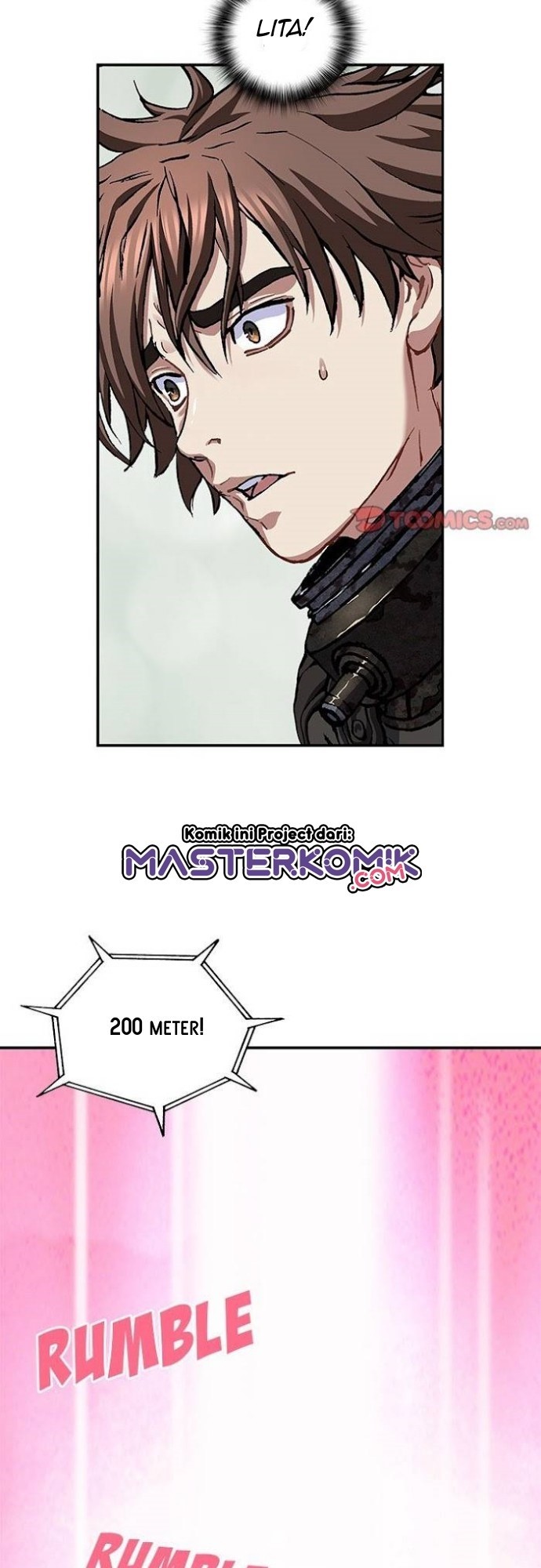 Leviathan Chapter 191 - halaman 35