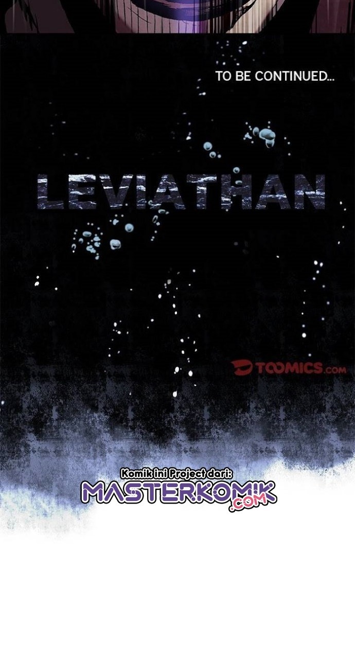 Leviathan Chapter 191 - halaman 39