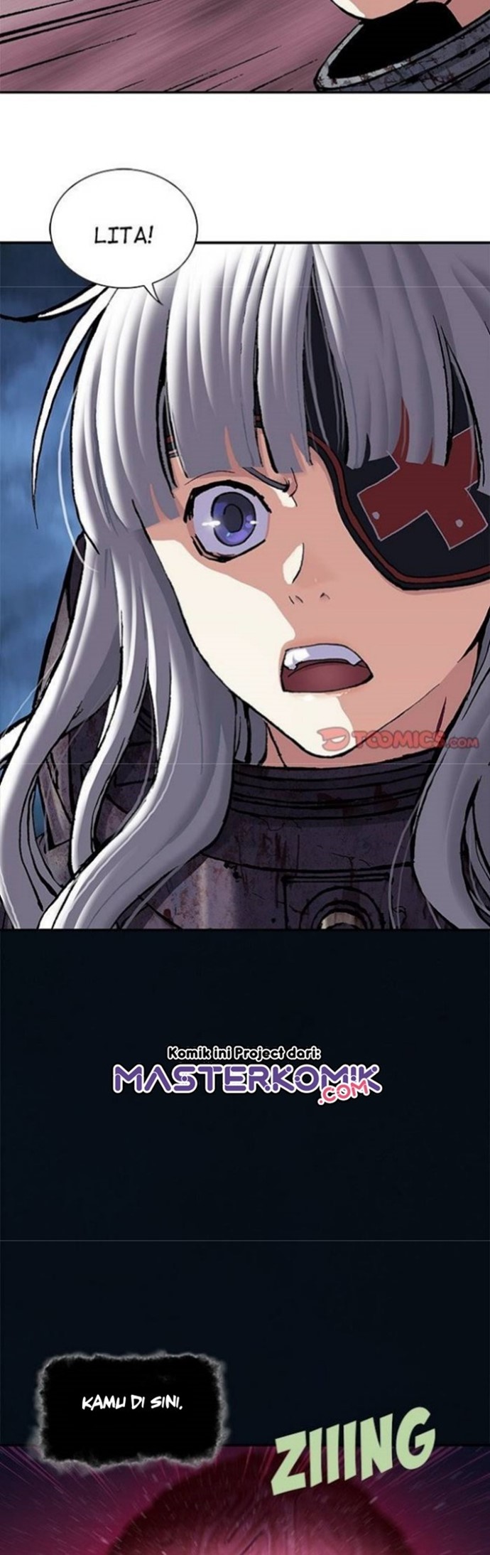 Leviathan Chapter 191 - halaman 4
