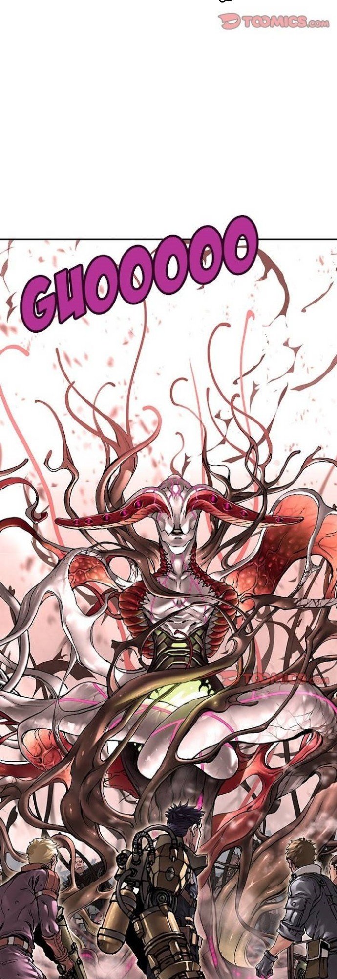 Leviathan Chapter 192 - halaman 24