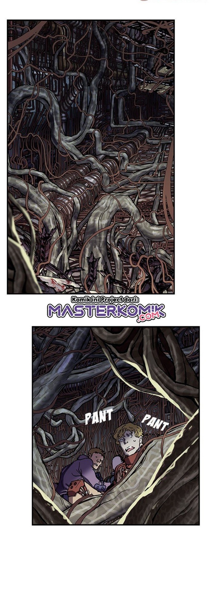 Leviathan Chapter 193 - halaman 20