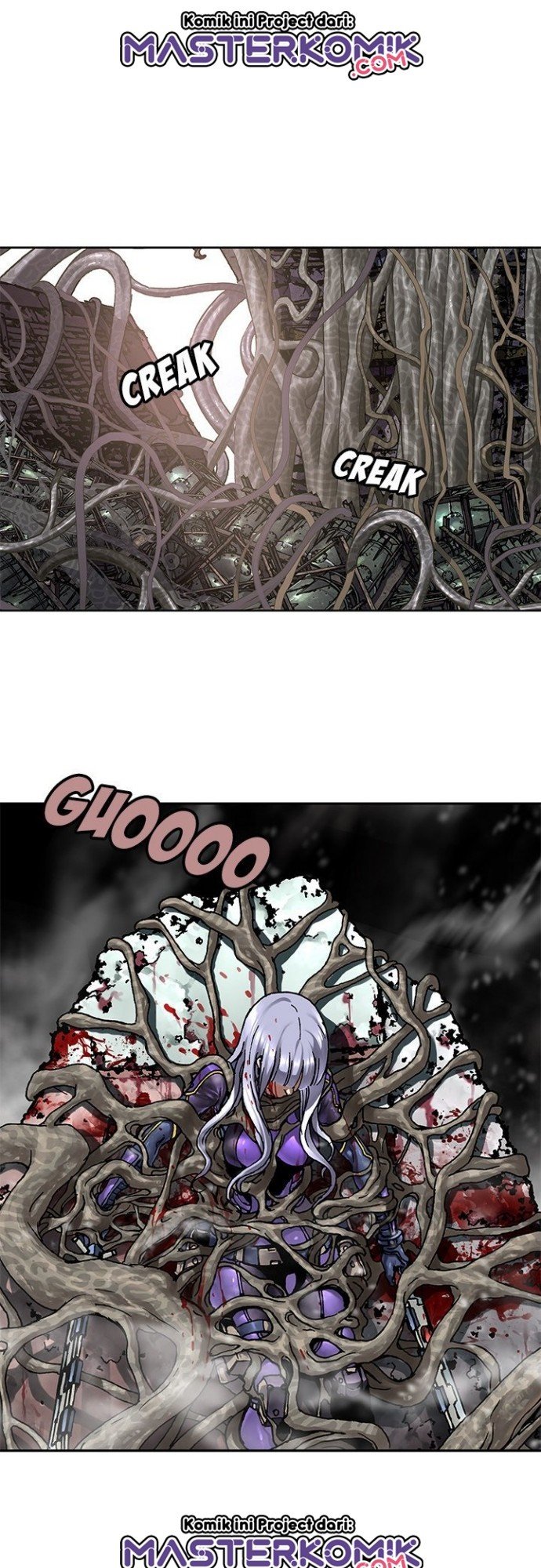 Leviathan Chapter 193 - halaman 23