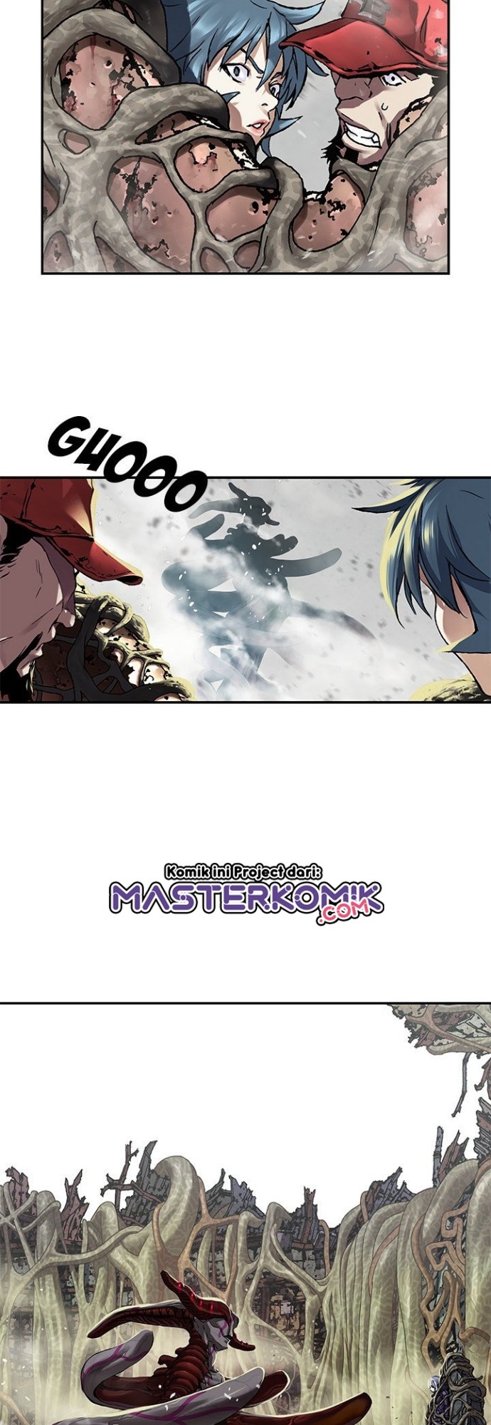 Leviathan Chapter 193 - halaman 25