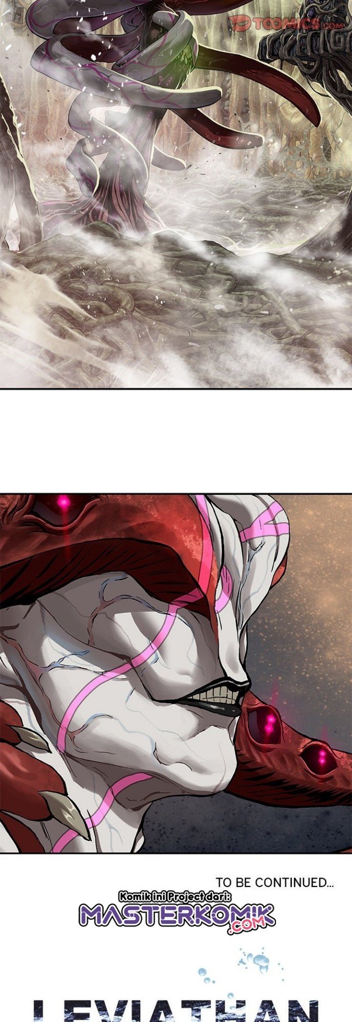 Leviathan Chapter 193 - halaman 26