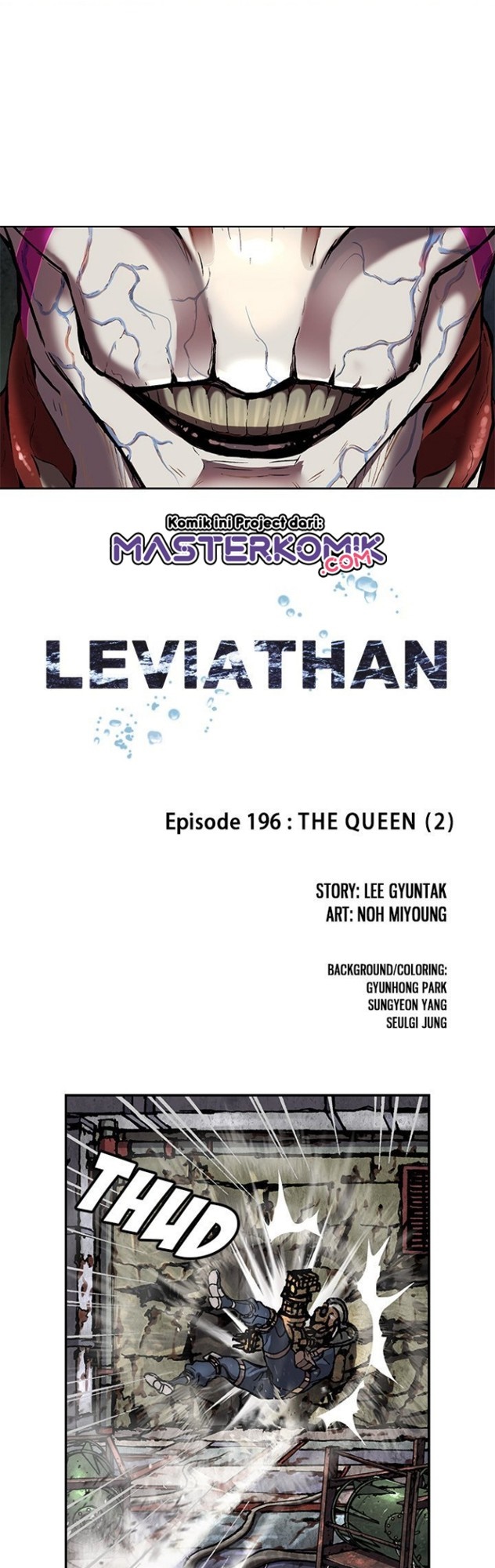 Leviathan Chapter 193 - halaman 4
