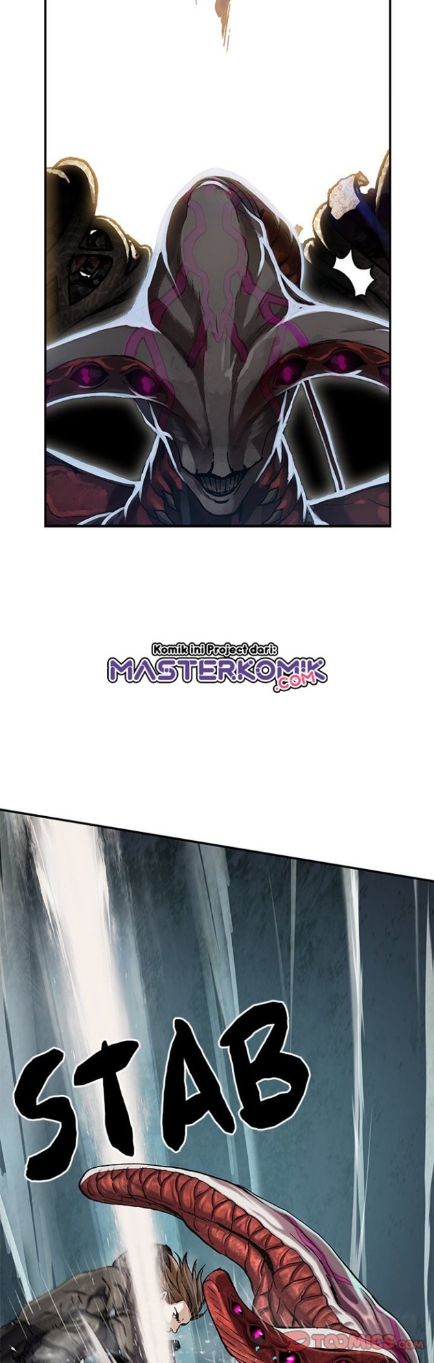 Leviathan Chapter 194 - halaman 17