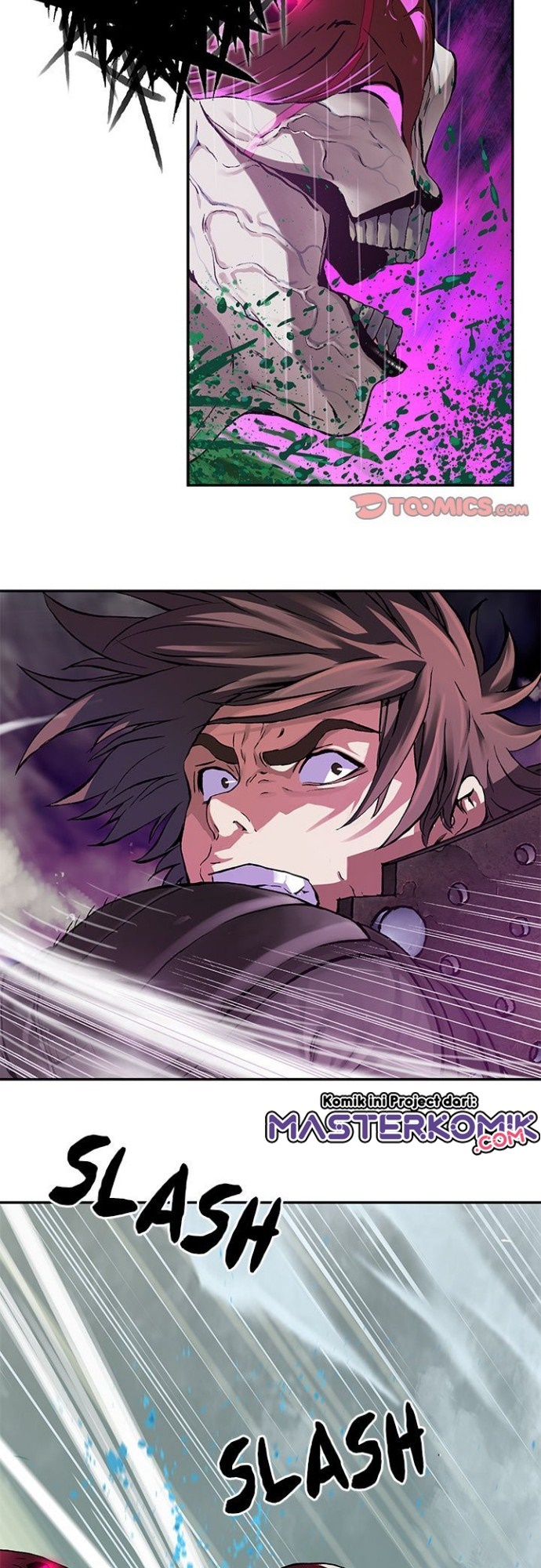Leviathan Chapter 194 - halaman 19