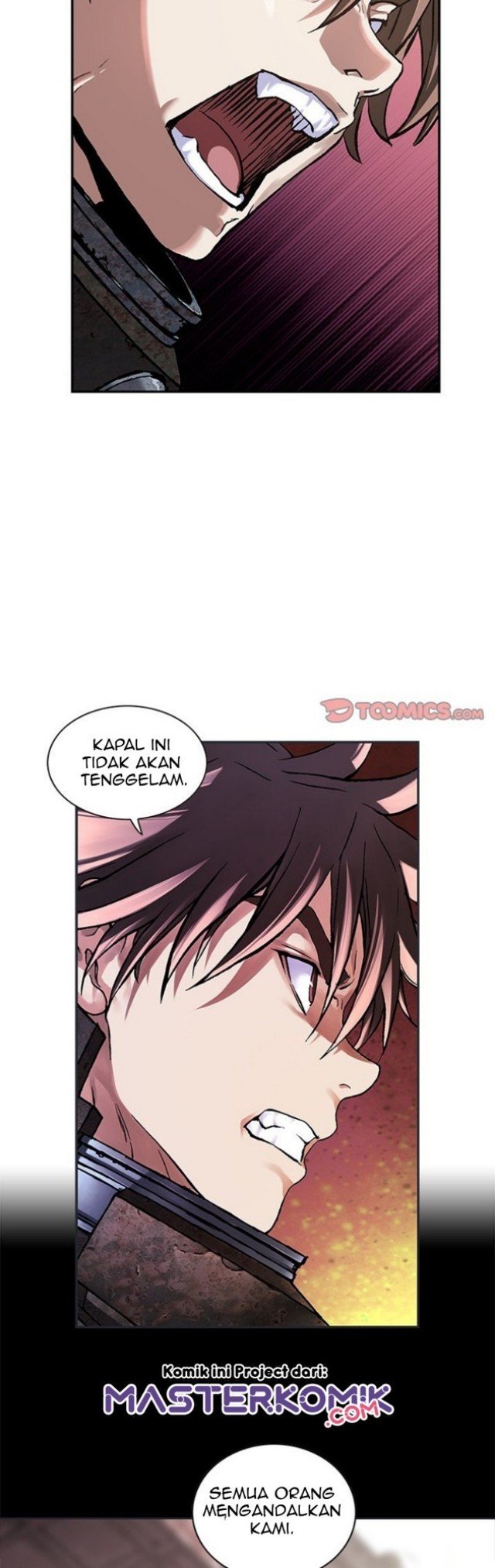 Leviathan Chapter 195 - halaman 12
