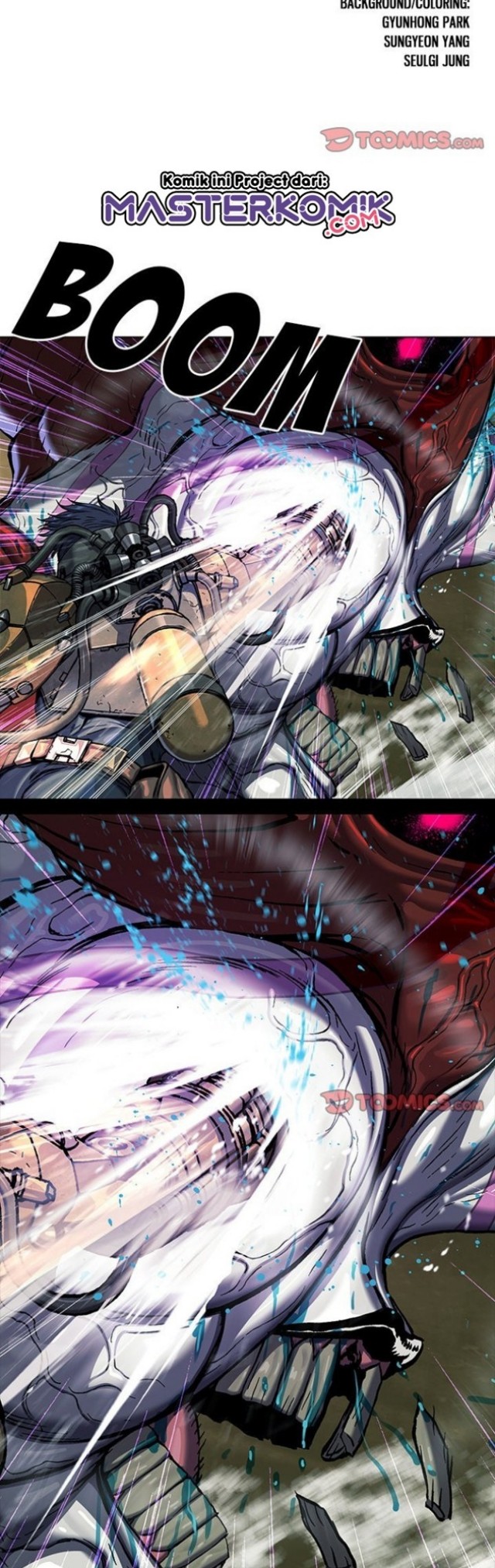 Leviathan Chapter 195 - halaman 5