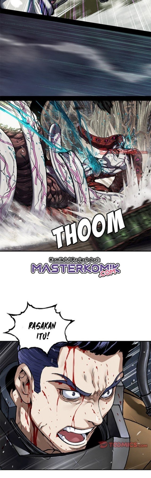 Leviathan Chapter 195 - halaman 6