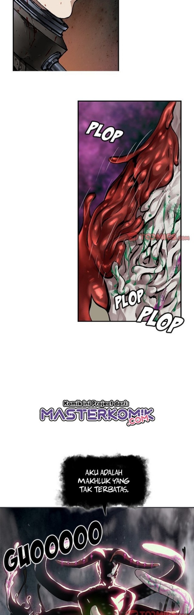 Leviathan Chapter 195 - halaman 9