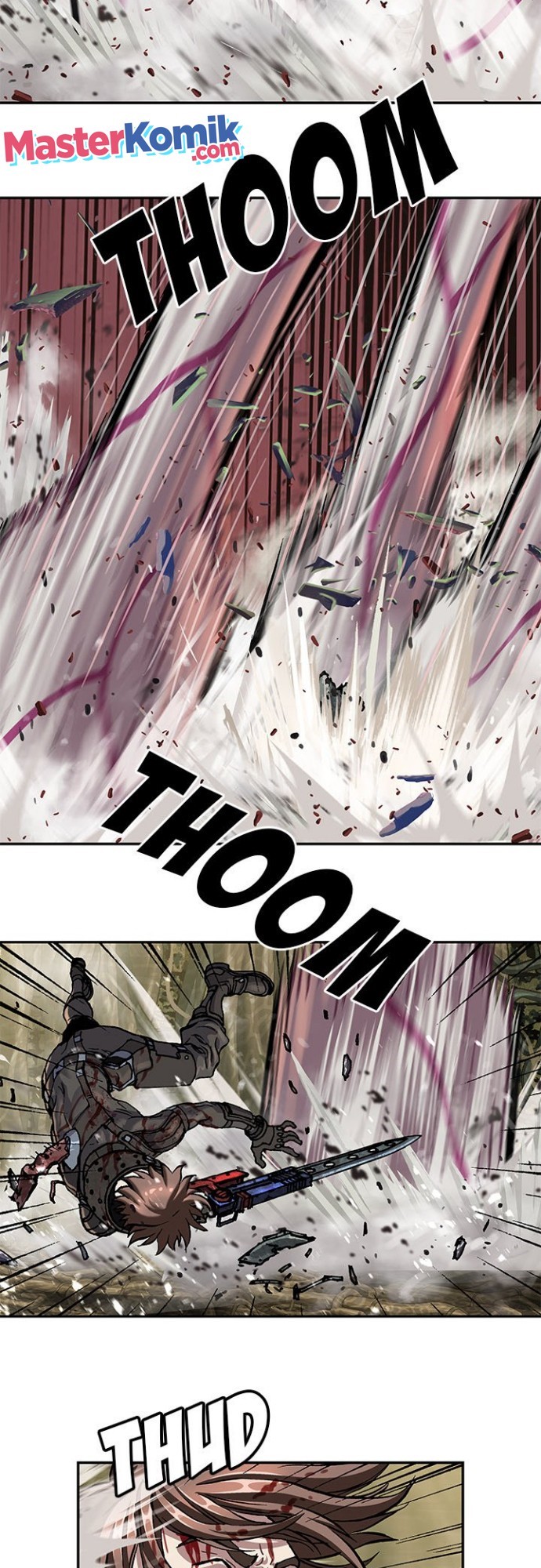 Leviathan Chapter 197 - halaman 14