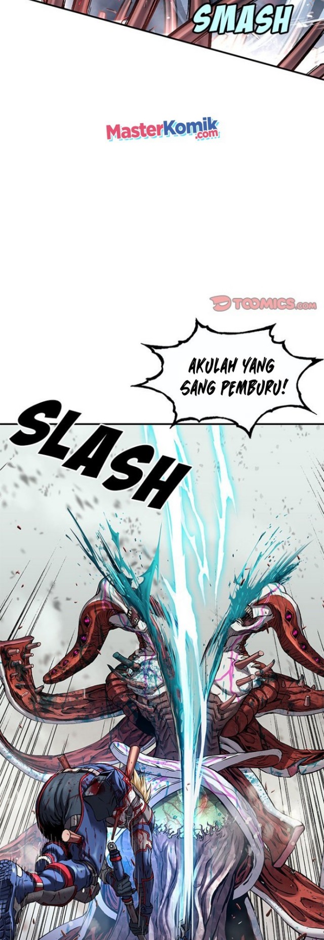Leviathan Chapter 198 - halaman 34