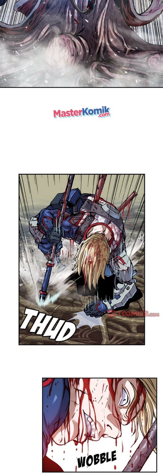 Leviathan Chapter 198 - halaman 35