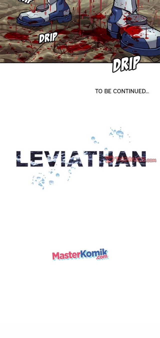Leviathan Chapter 198 - halaman 38
