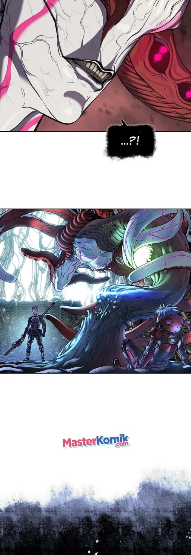 Leviathan Chapter 198 - halaman 6