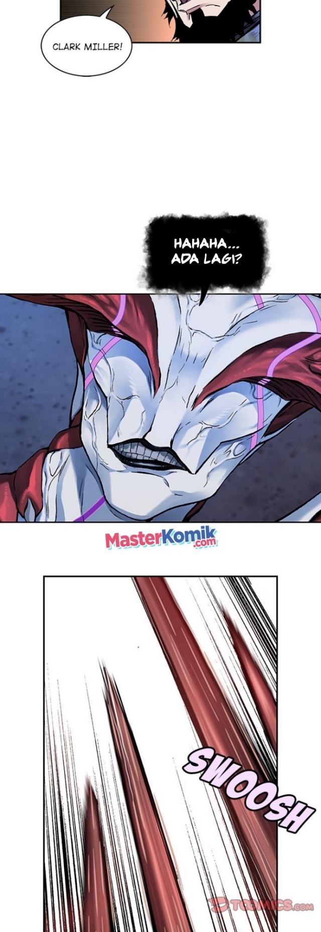 Leviathan Chapter 198 - halaman 9
