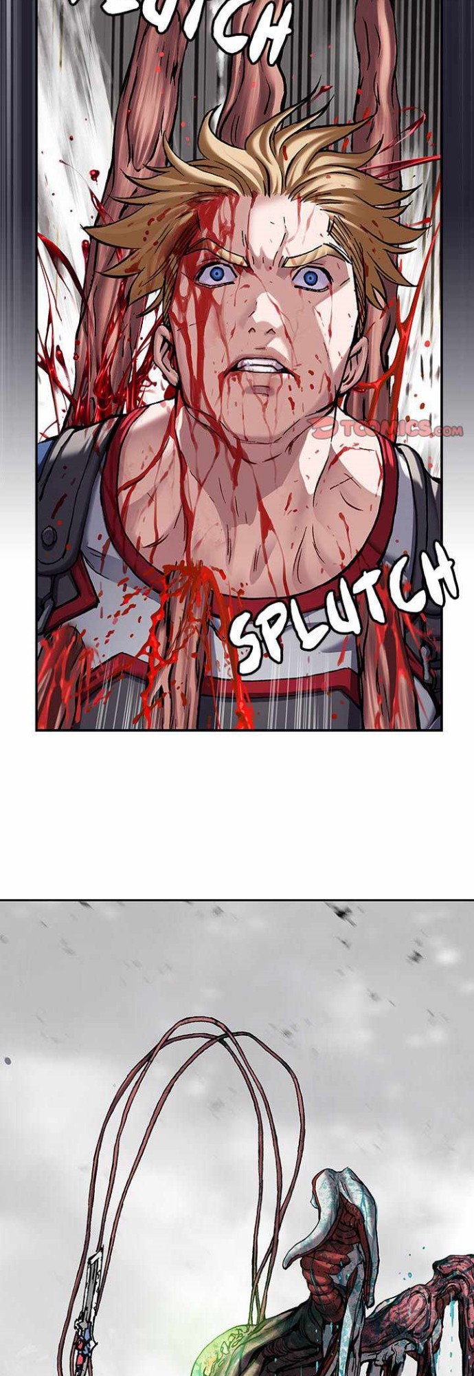 Leviathan Chapter 199 - halaman 11
