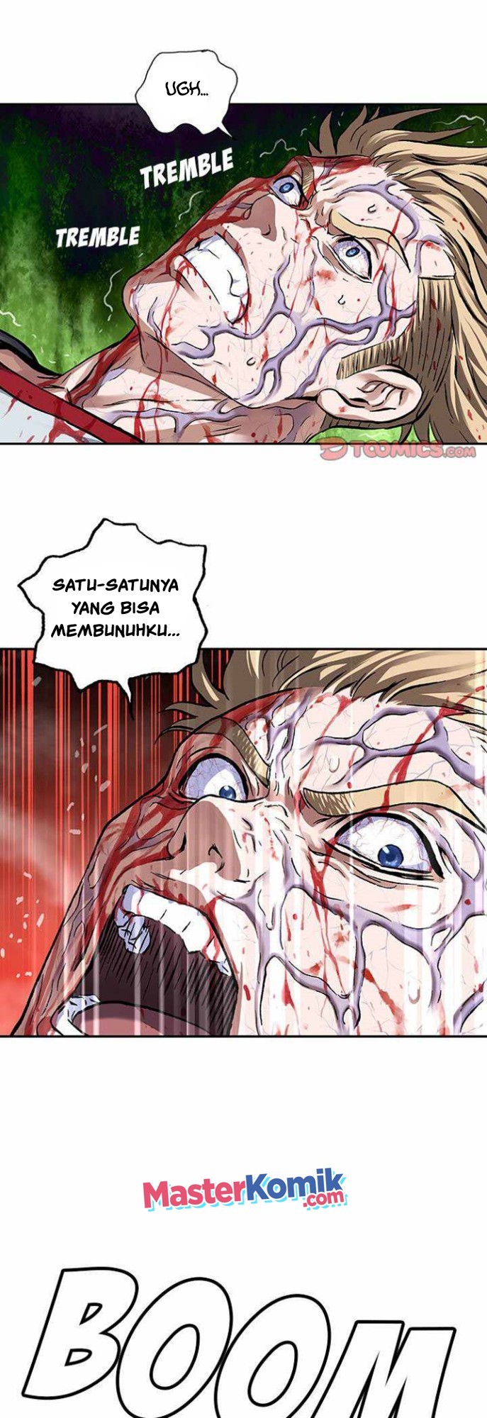 Leviathan Chapter 199 - halaman 18