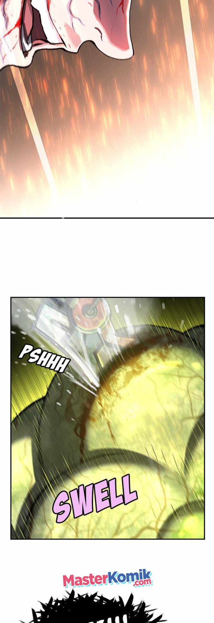 Leviathan Chapter 199 - halaman 21