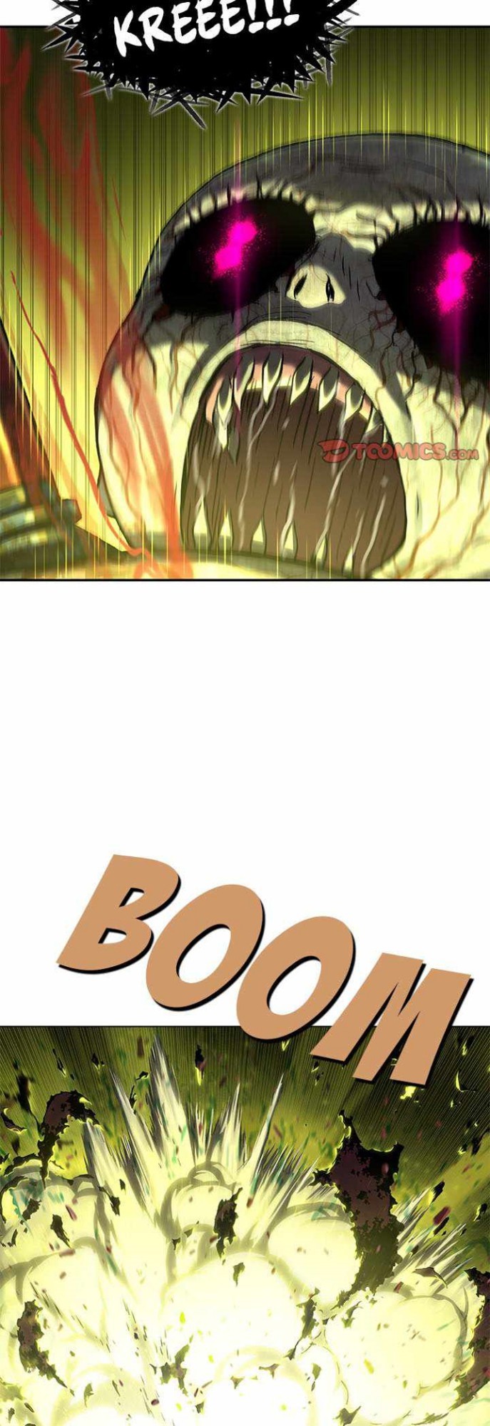 Leviathan Chapter 199 - halaman 22