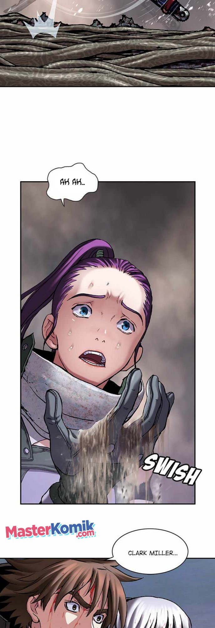 Leviathan Chapter 199 - halaman 29