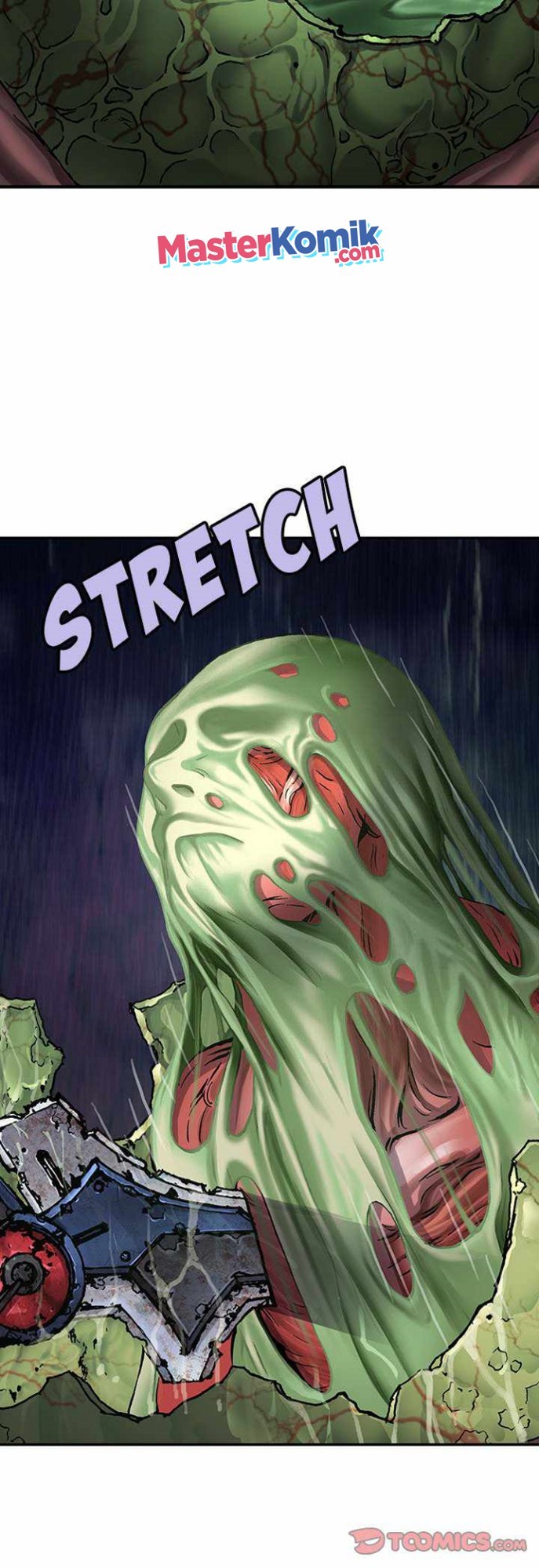 Leviathan Chapter 199 - halaman 32
