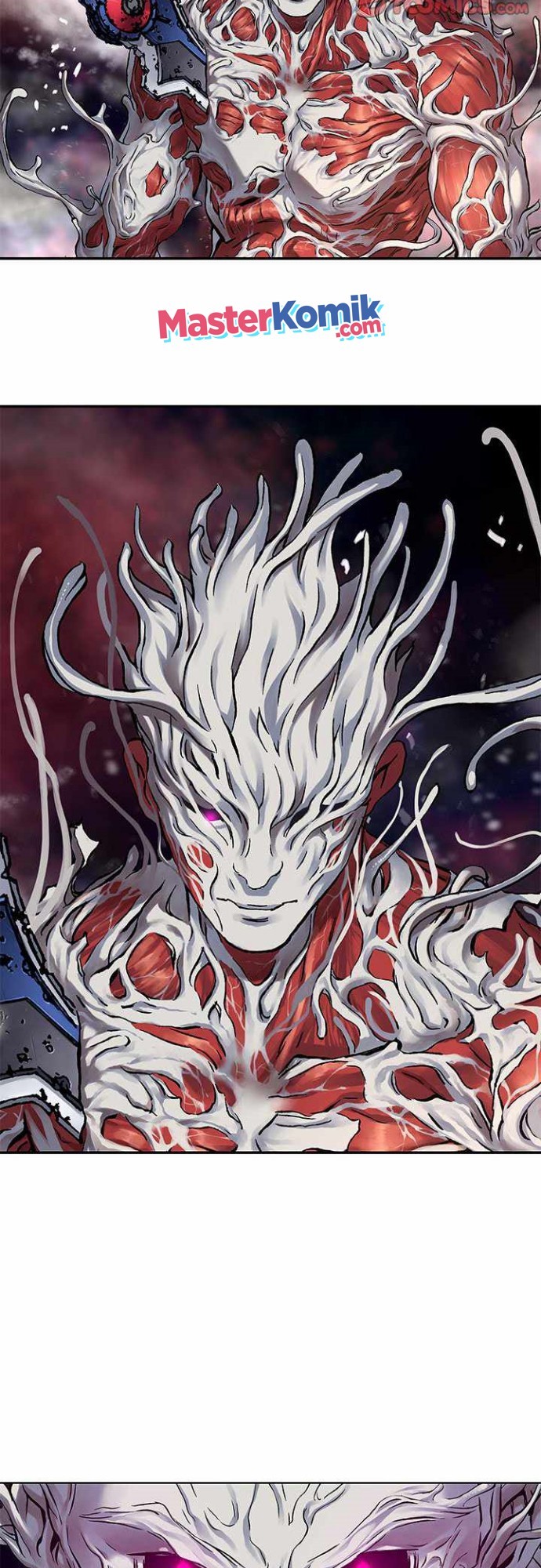Leviathan Chapter 199 - halaman 37