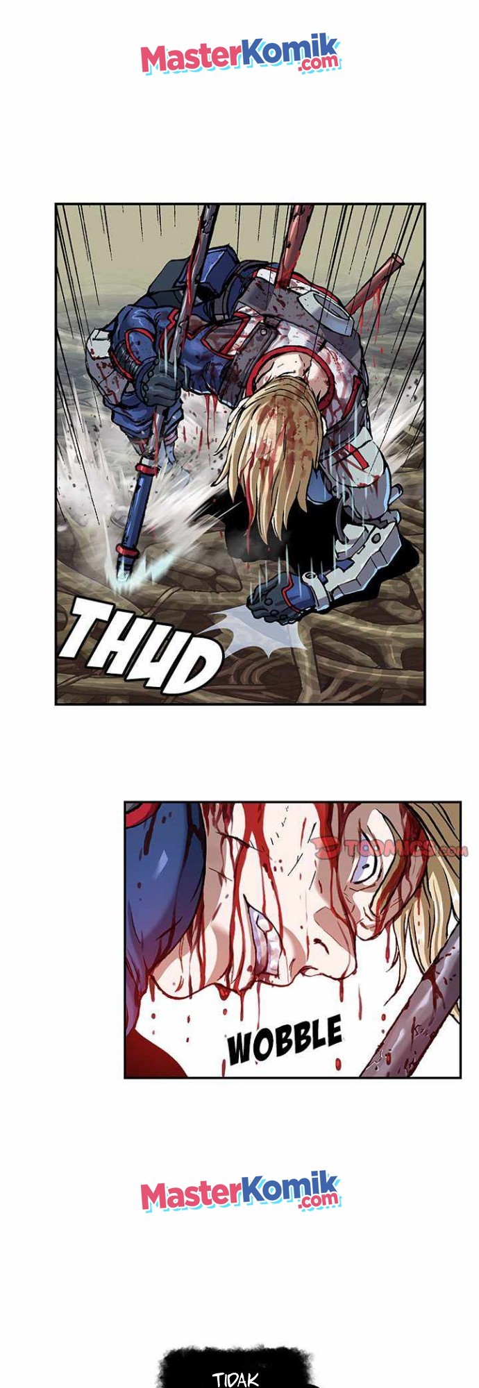 Leviathan Chapter 199 - halaman 4