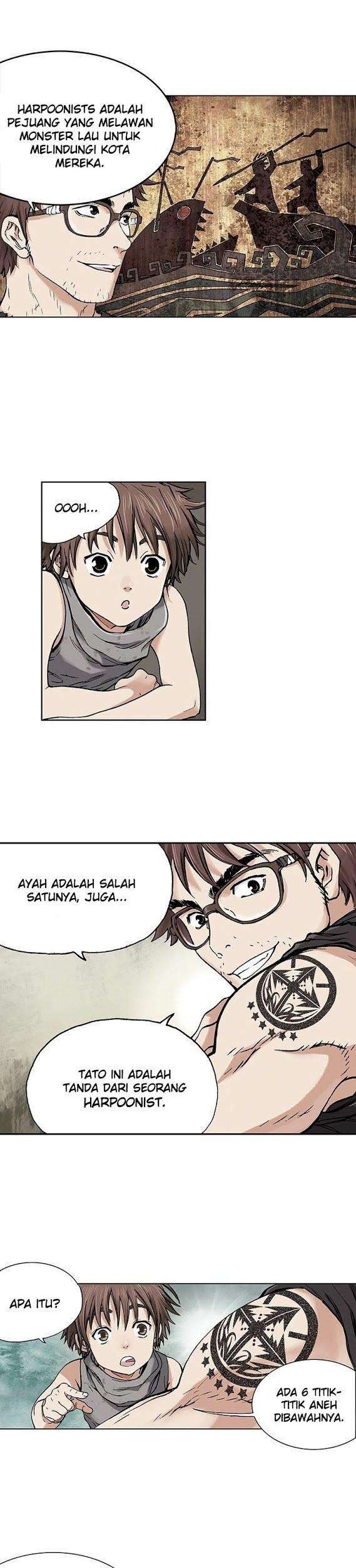 Leviathan Chapter 2 - halaman 10