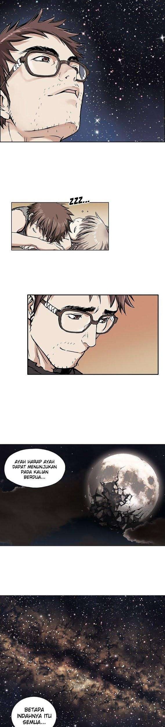 Leviathan Chapter 2 - halaman 13